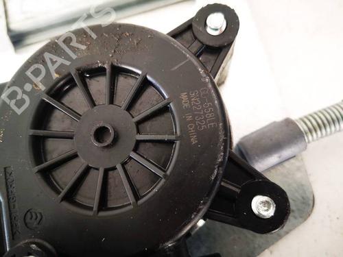 Left front window motor DAELIM DAYSTAR Daystar 125 FI | BP34793680E21 - Image 2