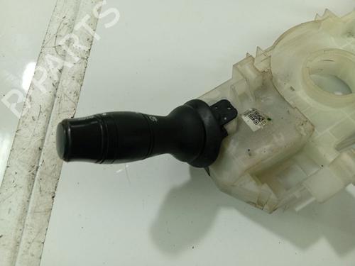 Warning switch RENAULT MEGANE III Hatchback (BZ0/1_, B3_) 1.6 16V (BZ1B, BZ1H) | BP34831589I22 - Image 2