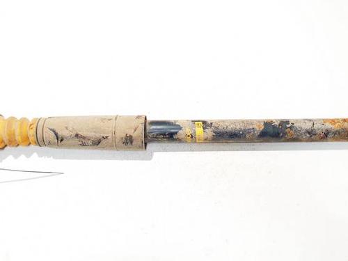 Used Left rear shock absorber Left rear shock absorber 34897661 34897661