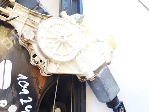 Left front window motor BMW X1 (E84) sDrive 18 d | BP35027219E21 - Image 2