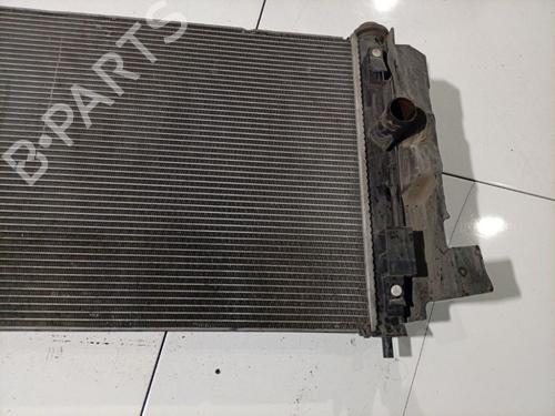 Water radiator JEEP COMPASS (MK49) 2.2 CRD | BP38550701M31 - Image 4