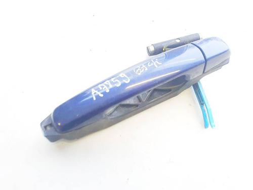 rear-left-exterior-door-handle-suzuki-sx4-ey-gy-2006-35341467 main image