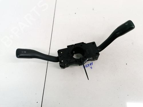 Used Warning switch Warning switch VW PASSAT B5 Variant (3B5) 1.8 (125 hp) 35564451 35564451