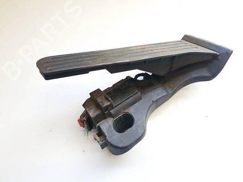Used Pedal Pedal MERCEDES-BENZ E-CLASS (W212) E 200 CDI / BlueTEC (212.005, 212.006) (136 hp) 36524381 36524381