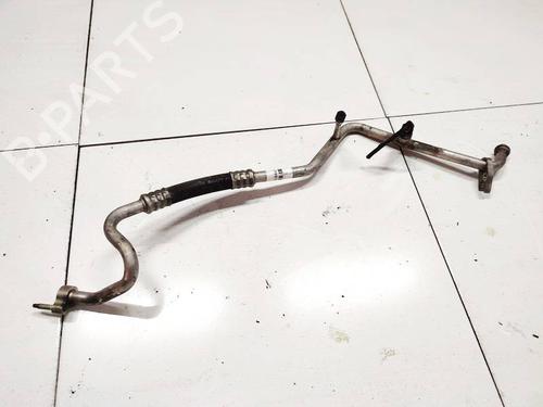 AC pipe FORD FOCUS II (DA_, HCP, DP) 1.6 TDCi | BP32573666M126  - Image 5