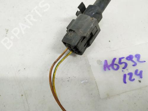 Electronic module MAZDA 6 Hatchback (GG) 2.0 DI (GG14) | BP35562867M83 - Image 3