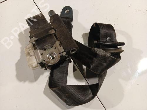 Front left seatbelt CITROËN C5 III (RD_) 2.0 16V BioFlex (RDRFJF) | BP36584659I26 - Image 2
