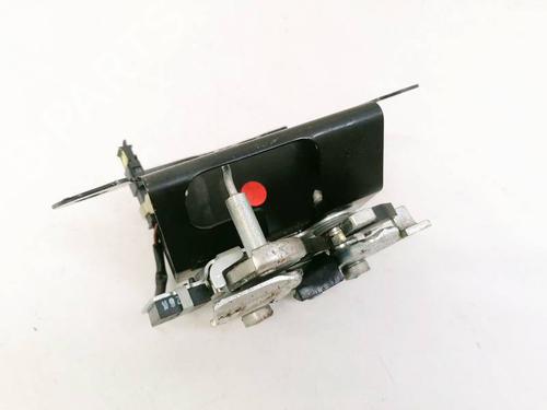 Used Electronic module Electronic module SAAB 9-3 (YS3F, E79, D79, D75) 1.9 TiD (150 hp) 35353736 35353736