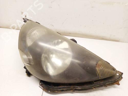Used Right headlight Right headlight HONDA JAZZ II (GD_, GE3, GE2) 1.3 iDSi (GD1) (86 hp) 34830052 34830052