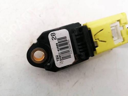 Electronic module TOYOTA AURIS (_E15_) 2.2 D (ADE157_, ADE151_, ADE151R, ADE157R) | BP32922710M83 - Image 3