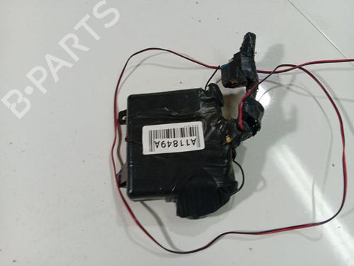 Electronic module AUDI 80 B4 Saloon (8C2) 2.0 E | BP40000217M83 - Image 3