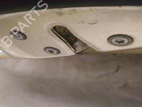 Fechadura trás esquerda Fechadura trás esquerda 35256247 35256247