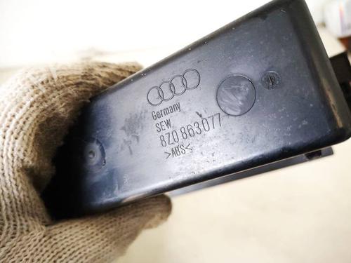 Other AUDI A2 (8Z0) 1.4 TDI | BP35275046O1 - Image 3
