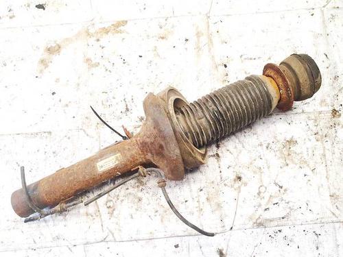 Used Left front shock absorber Left front shock absorber 35288174 35288174