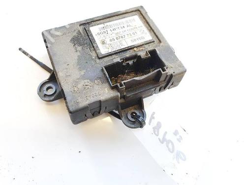 Used Electronic module Electronic module 35277559 35277559