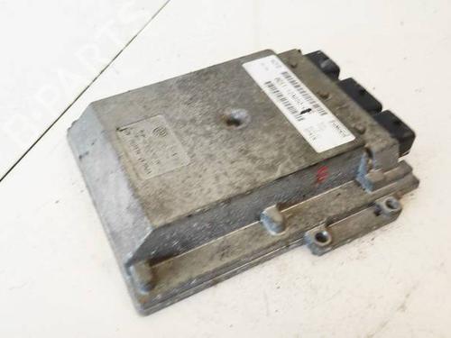 Used Engine control unit (ECU) Engine control unit (ECU) FORD TRANSIT Van (FA_ _) 2.2 TDCi (130 hp) 32948394 32948394