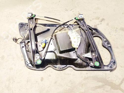 Front right window mechanism VW PASSAT B6 (3C2) 1.9 TDI | BP35095118C23 - Image 2