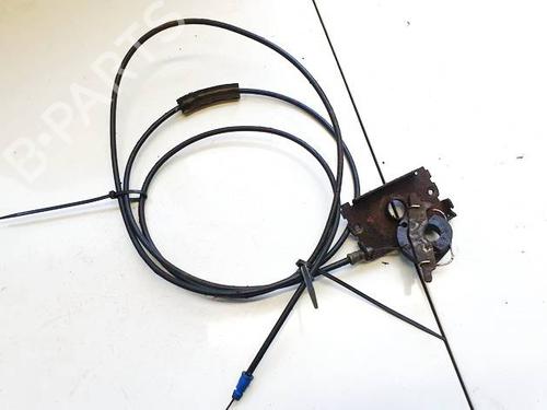 hood-lock-rover-45-i-hatchback-rt-2000-2001-2002-2003-2004-2005-34911315 main image