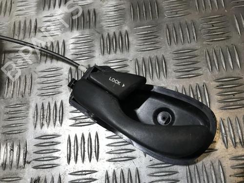 Used Front left interior door handle Front left interior door handle 35677286 35677286