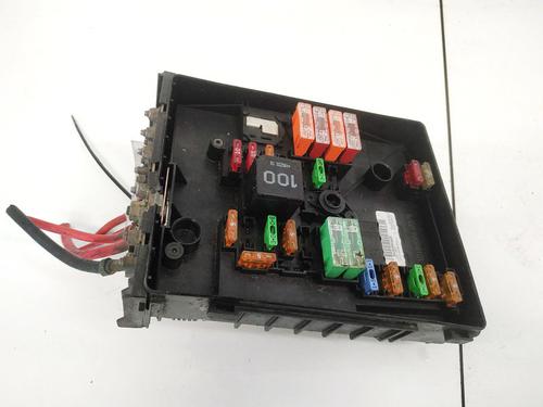 Used Fuse box Fuse box SKODA OCTAVIA II (1Z3) 1.9 TDI (105 hp) 32900960 32900960