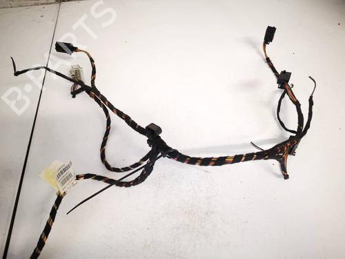 Used Wiring harness Wiring harness OPEL VECTRA C (Z02) 1.9 CDTI (F69) (150 hp) 35099746 35099746
