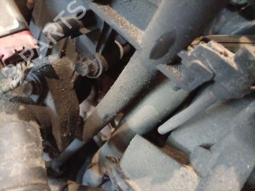 Pipe FORD TRANSIT CONNECT (P65_, P70_, P80_) 1.8 16V | BP39181868M125 - Image 2