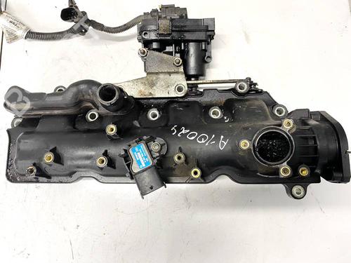 Used Intake manifold Intake manifold 35109556 35109556