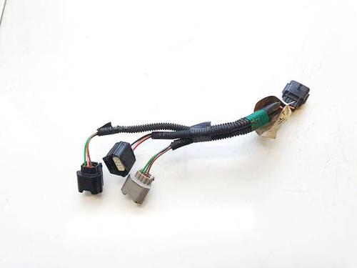 Wiring harness RENAULT AUSTRAL TCe 130 (HGM2) | BP38579684E16 - Image 2
