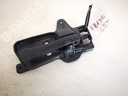 Used Rear right interior door handle Rear right interior door handle HYUNDAI i30 (FD) 1.6 CRDi (90 hp) 35398276 35398276