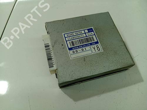 Elektronisk modul Elektronisk modul KIA SORENTO I (JC) 3.5 (194 hp) 37062927 37062927
