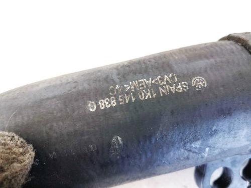 Pipe VW GOLF V (1K1) 1.9 TDI | BP32919114M125 - Image 2