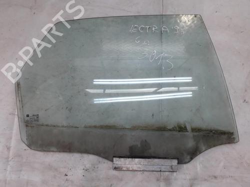 Used Rear right door window Rear right door window 35846459 35846459
