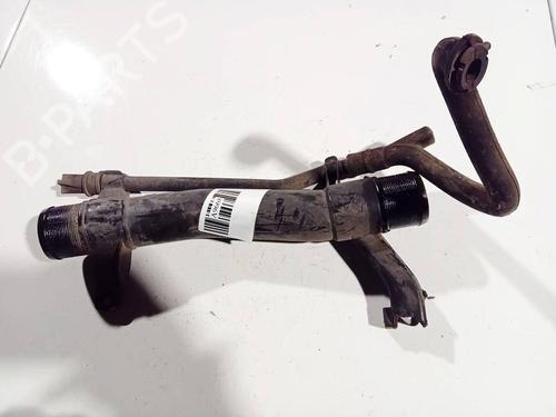 Pipe OPEL VECTRA C (Z02) 1.9 CDTI (F69) | BP35171059M125 - Image 2