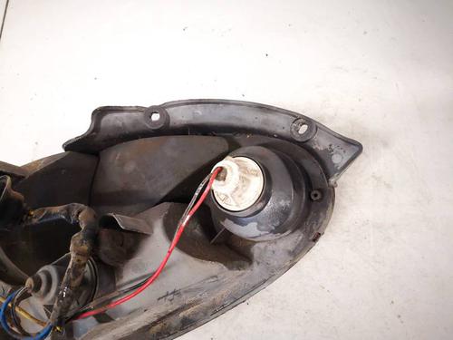 Right taillight DAEWOO 1.5i (1C4) 1.5 | BP35339756C35 - Image 3