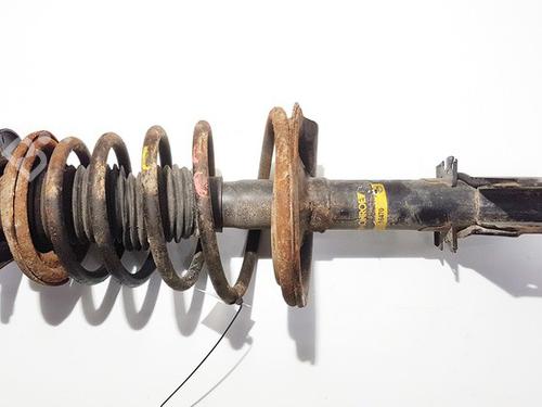 Used Left front shock absorber Left front shock absorber 35481369 35481369