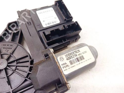 Right front window motor VW GOLF V (1K1) 1.9 TDI | BP37864007E20 - Image 3