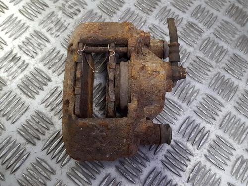 Used Right front brake caliper Right front brake caliper MAZDA 323 P V (BA) 1.5 16V (88 hp) 35684840 35684840