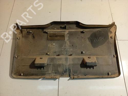 Boot lining OPEL ZAFIRA A MPV (T98) 2.0 DTI 16V (F75) | BP34758629I3 - Image 2