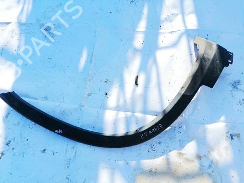 Used Front right wheel arch trim Front right wheel arch trim 35122962 35122962