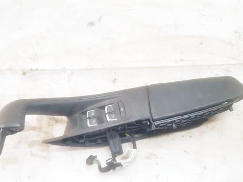 Used Switch Switch AUDI A8 D4 (4H2, 4H8, 4HC, 4HL) 4.2 TDI quattro (351 hp) 33099293 33099293