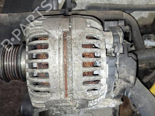 Used Alternator Alternator 35038640 35038640