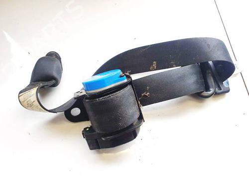 Used Front right seatbelt Front right seatbelt 34989411 34989411