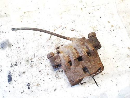 Used Right front brake caliper Right front brake caliper FIAT DUCATO Van (250_) 120 Multijet 2,2 D (120 hp) 35263965 35263965