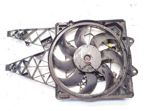 Used Fan Fan FIAT DOBLO Bus (263_) 1.3 D Multijet (263AXC1A) (90 hp) 35158177 35158177