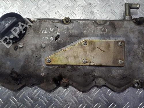 Used Valve cover Valve cover 35658644 35658644