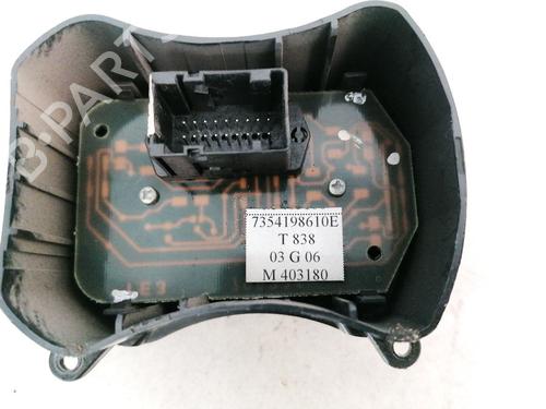 Advarselsbryter DAEWOO REXTON (GAB_) 2.7 D All-wheel Drive | BP35586046I22 - Image 3