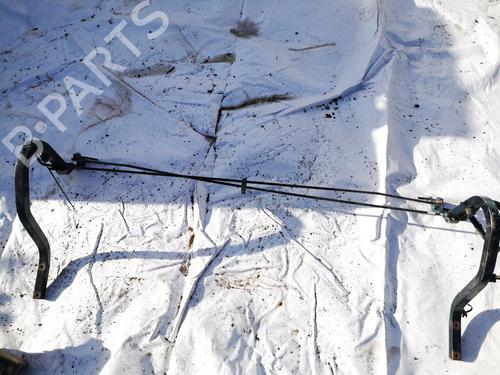 Used Hinge/Door check strap Hinge/Door check strap 35480803 35480803