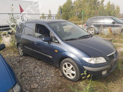 Used Parts MAZDA PREMACY (CP) 2.0 TD (90 hp) 4477341