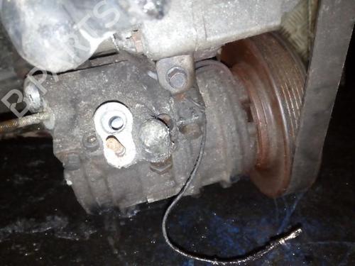 Used AC compressor AC compressor 35658106 35658106