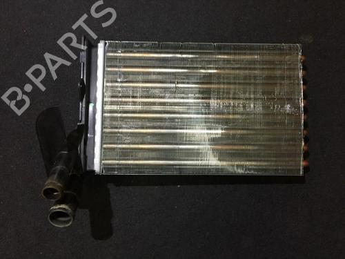 Used Heater matrix Heater matrix 35658385 35658385